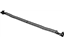 Mopar 55395241AG Weatherstrip Windshield To Cowl