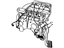 Mopar 5102023AB Pad Pedal