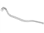 Mopar 5137327AA Tube Fuel