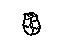 Mopar 5126025AA Clamp Hose
