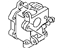 Mopar 68001613AA Bolt M6X20