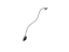 Mopar 68375474AB Sensor Nitrous Oxide
