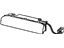 Mopar 4857585AB High Mount Lamp