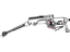 Mopar 4664341AO Column Steering