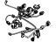 Mopar 68104557AA Wiring Power Seat