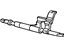 Mopar 5018861AA Rail Reverse Shift