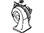 Mopar 4671988AC Horn And Bracket Low Note