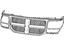 Mopar 55079111AC Grille Radiator