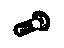Mopar 5101858AA Bolt Retainer