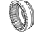 Mopar 52108395AA Retainer Clutch
