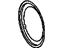 Mopar 52108203AA Spring Retainer