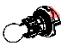 Mopar 68250490AA Socket Turn Signal Bulb