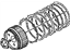 Mopar 4799860AA Disc Clutch