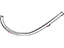 Mopar 68252497AA Hose Brake Front