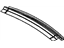 Mopar 5008811AC Rear Reinforcement