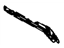 Mopar 68193228AA Outer Pillar, Rear Passenger Side