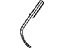 Mopar MD198550 Gasket, Timing Belt Cover