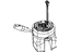 Mopar 1JH91DX9AE Module Steering Column