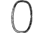 Mopar 5016934AA Lens