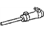 Mopar 5124631AA Line Heater