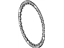 Mopar 52108507AA Disc Inner