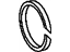 Mopar 52108028AA Seal Transmission