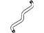 Mopar 5105448AB Suction Hose