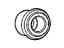 Mopar 5093340AA Piston Brake