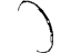 Mopar 68001163AA Planetary Transfer Case