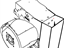 Mopar 68225504AA Control Unit Anti-Lock Brake