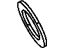 Mopar 68019862AA Race Thrust Bearing