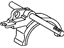 Mopar 5086094AA Rail First And Second Shift