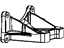 Mopar 4578062AB Bracket Transmission Mount