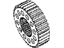 Mopar 68023507AA Sprocket Driven