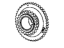 Mopar 4893700AB Crankshaft Gear