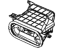 Mopar 68236967AB Seal Cowl Cowl Screen To Cowl Grille