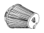 Mopar 5038820AC Filter Air