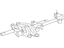 Mopar 4663073 Rocker Shaft Pedestal