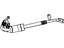 Mopar 55056863AC Line A/C Suction