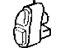 Mopar 4608583 Cruise Switch