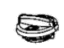 Mopar 68399323AA Filler Cap