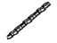 Mopar 68489999AA Valve Cover Gasket, Passenger Side