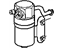 Mopar 55056596AC Accumulator A/C