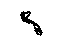 Mopar 4894137AC Bracket Door Pull Handle