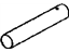 Mopar 52103435AA Extension Pipe, Center