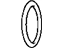 Mopar 4777173 Inlet Tube O-Ring
