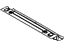 Mopar 5115219AB Header Roof Upper Rear