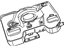 Mopar 5181528AB Tank Fuel