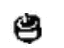 Mopar 6023019 Nut, Rear Spring Bolt, Shackle , & Clip