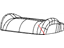 Mopar 1NT33DKAAA Cover Front Seat Cushion